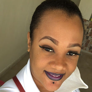 Meet your Posher, Jacqueline